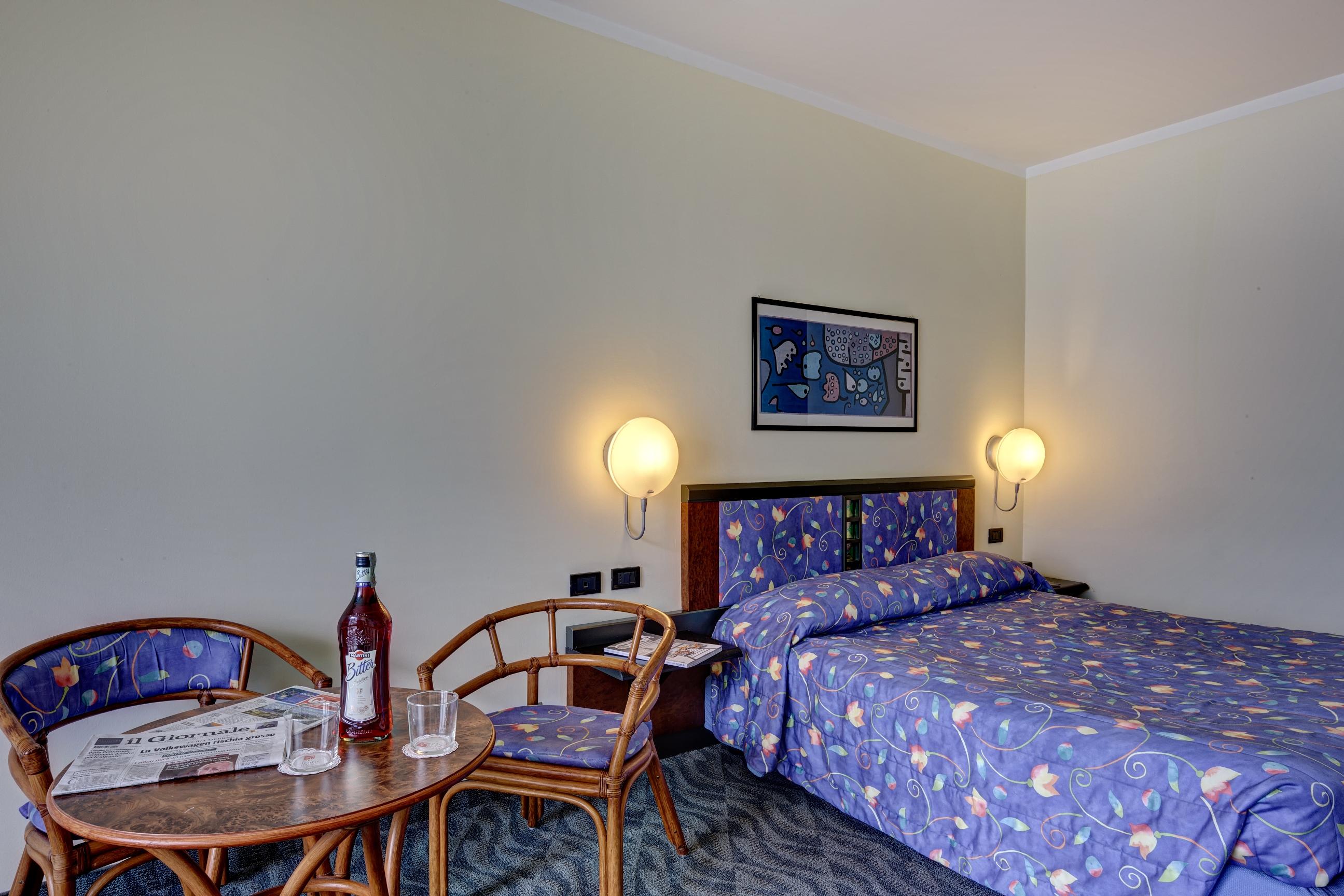 לימונה סול גרדה Hotel San Pietro מראה חיצוני תמונה
