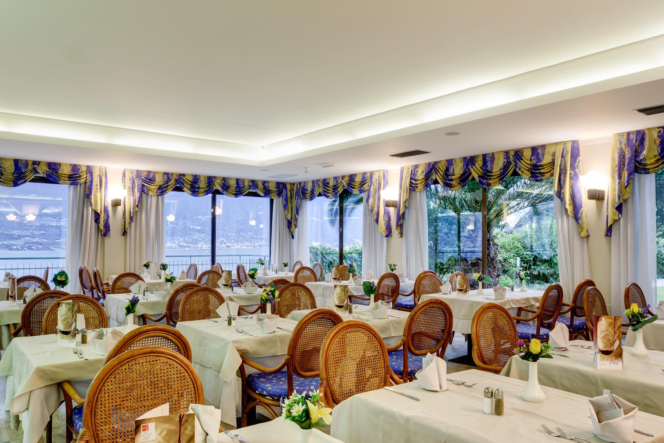 לימונה סול גרדה Hotel San Pietro מראה חיצוני תמונה