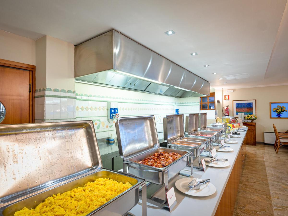 לימונה סול גרדה Hotel San Pietro מראה חיצוני תמונה
